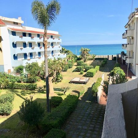 Baia Degli Dei - Living La Nike Διαμέρισμα Giardini Naxos Εξωτερικό φωτογραφία