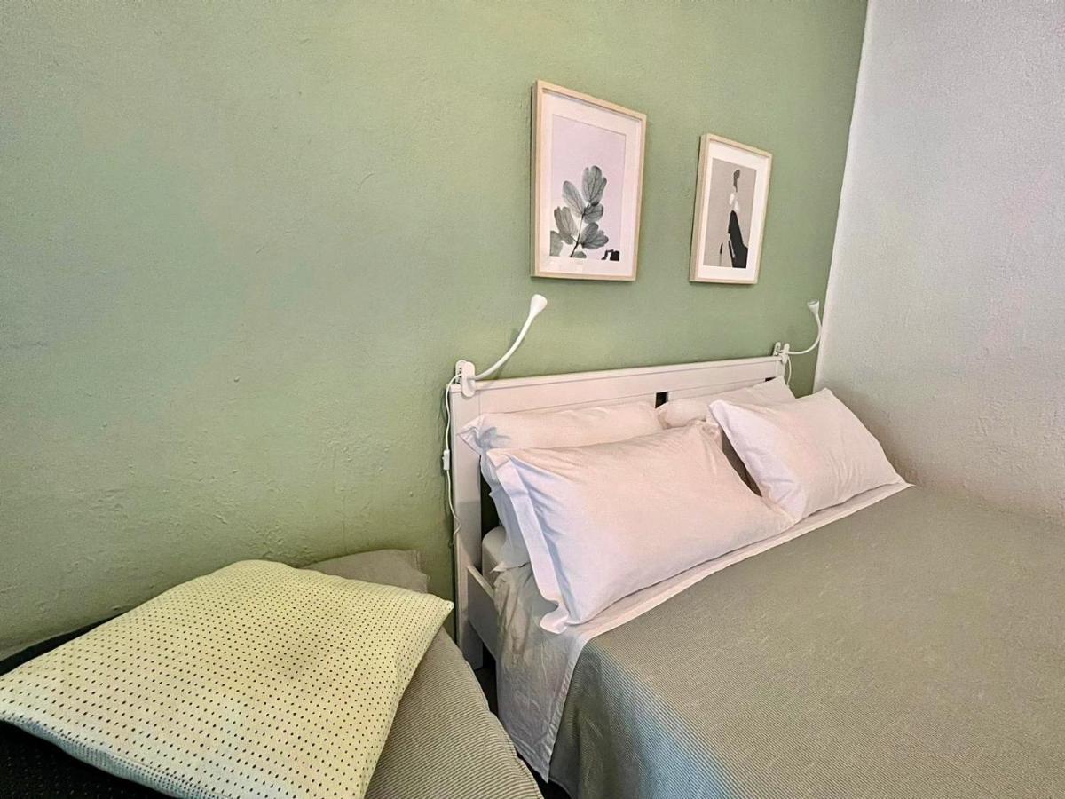 Baia Degli Dei - Living La Nike Διαμέρισμα Giardini Naxos Εξωτερικό φωτογραφία