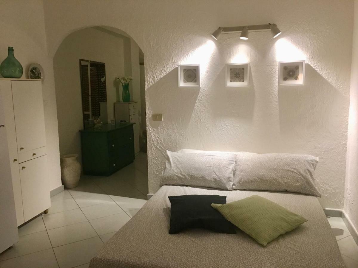 Baia Degli Dei - Living La Nike Διαμέρισμα Giardini Naxos Εξωτερικό φωτογραφία
