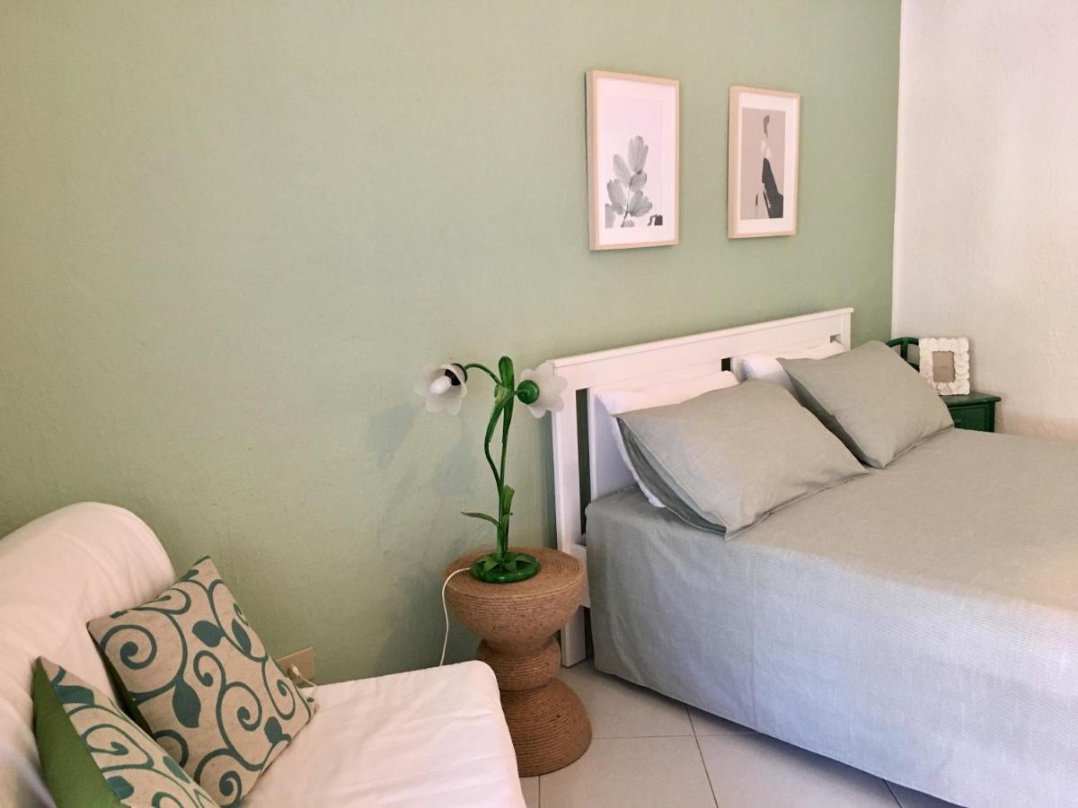 Baia Degli Dei - Living La Nike Διαμέρισμα Giardini Naxos Εξωτερικό φωτογραφία