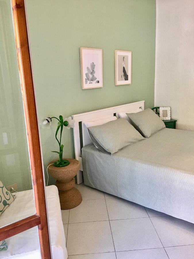 Baia Degli Dei - Living La Nike Διαμέρισμα Giardini Naxos Εξωτερικό φωτογραφία