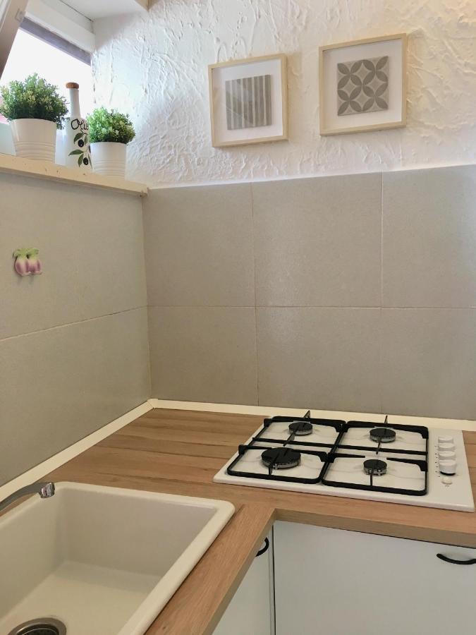 Baia Degli Dei - Living La Nike Διαμέρισμα Giardini Naxos Εξωτερικό φωτογραφία