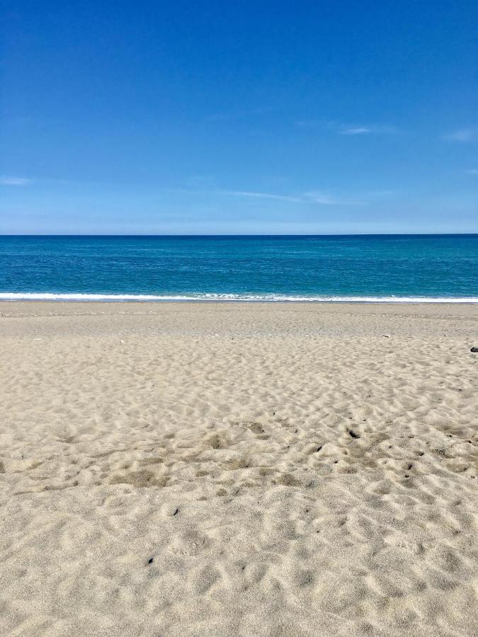 Baia Degli Dei - Living La Nike Διαμέρισμα Giardini Naxos Εξωτερικό φωτογραφία